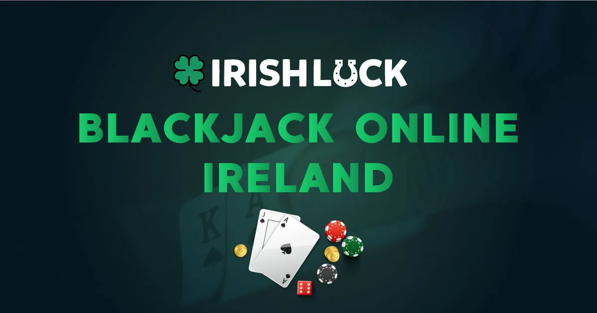 Blackjack Online Ireland
