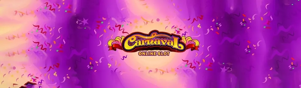 Carnaval Slot Review 2024