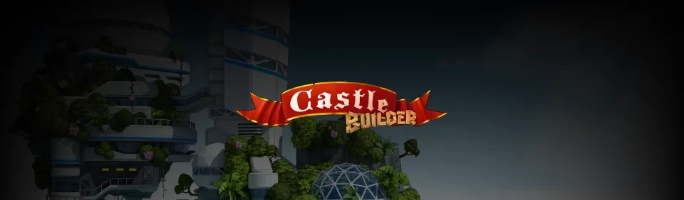 Castle Builder Slot