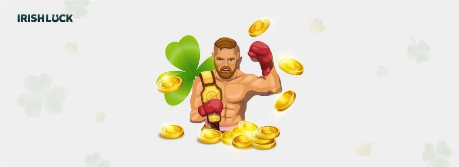 Conor McGregor Net Worth Boxing Betting Ireland