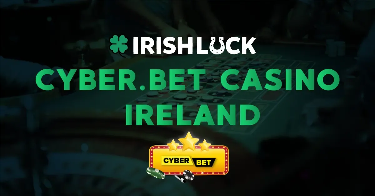 Cyber.Bet Casino Ireland