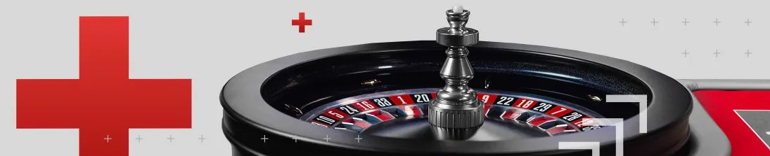 Roulette wheel