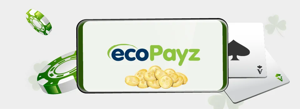 Casinos that accept Ecopayz