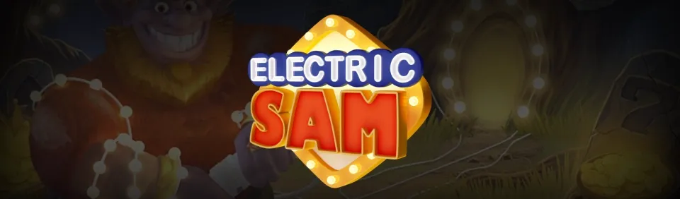 Electric Sam Slot 2022