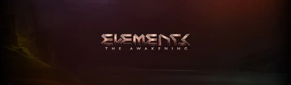 Elements: The Awakening Slot