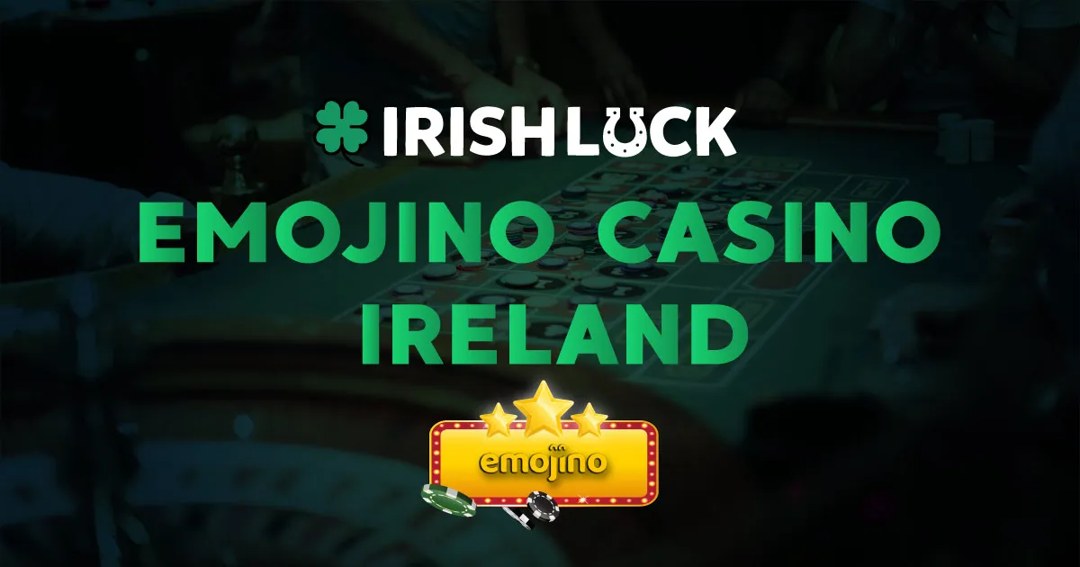 Emojino Casino Review: Anmeldung und Verifizierung erklären für deutsche Spieler