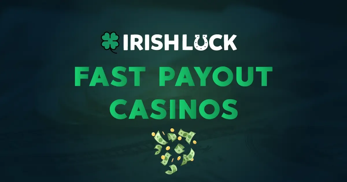 Fast Payout Casinos