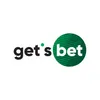 Logo image for Get's Bet Casino