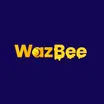 Logo image for wazbee casino