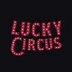 Logo image for lucky circus