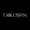 Logo image for goldspin casino