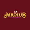 Logo image for magius casino