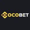 Logo image for cocobet
