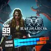 Ragnarok slot 99 Royale