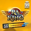 Ra the King Slot 99 Royale