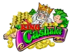 King cashalot slot logo