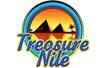 treasure nile slot logo