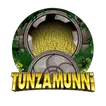 tunzamunni slot logo
