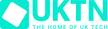 uk tech news logo