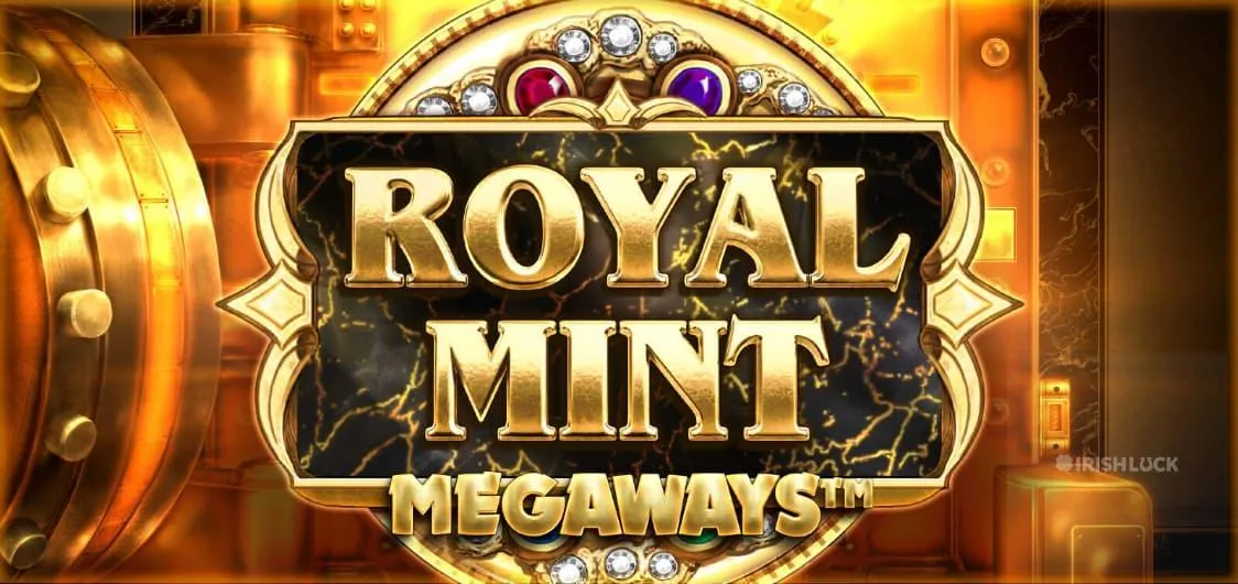 Royal Mint Megaways Review 2024