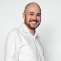 Liam Hoofe sports writer
