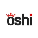 Logo image for Oshi Casino