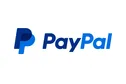 Logo image for paypal