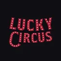 Logo image for lucky circus