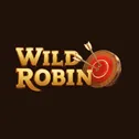 Logo image for wild robin casino