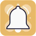 notification bell irishluck
