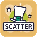 scatter symbol in slot games