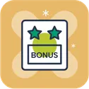 Bonus Icon