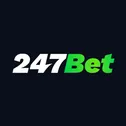 Logo image for 247bet screenshot 2026 06 08 at 14.45.47 logo