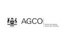 Logo image for agco