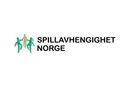 Logo image for spillavhengighet norge