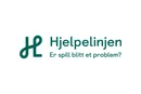 Logo image for hjelpelinjen