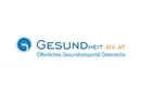 Logo image for gesundheit