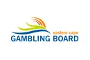 Logo image for eastern cape gambling board