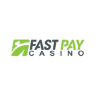 Logo image for Fastpay Casino