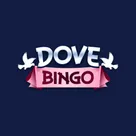 logo for Dove Bingo