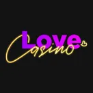 Logo image for Love Casino