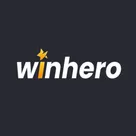 Logo image for Winhero Casino