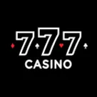 Logo image for casino 777