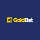 Logo image for goldbet casino