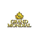 Logo image for grand mondial casino