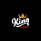 Logo image for king casino