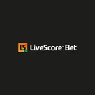 Logo image for livescore bet