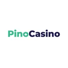 Logo image for pino casino