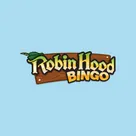 Logo image for Robin Hood Bingo