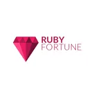 Logo image for ruby fortune casino